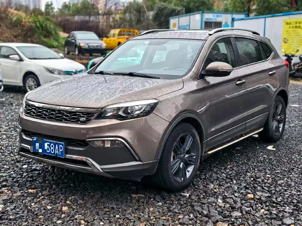 CHEETAH CARS CHEETAH CS10