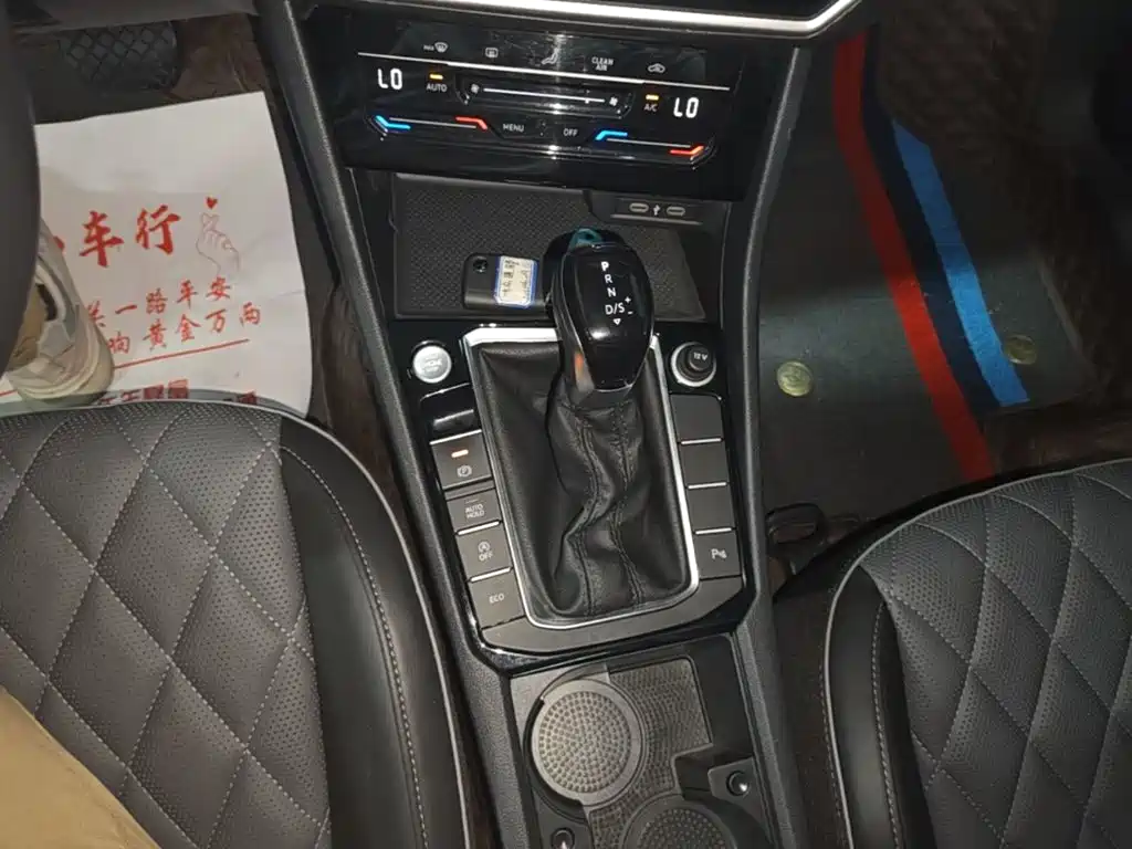 Volkswagen Sagitar — миниатюра 14