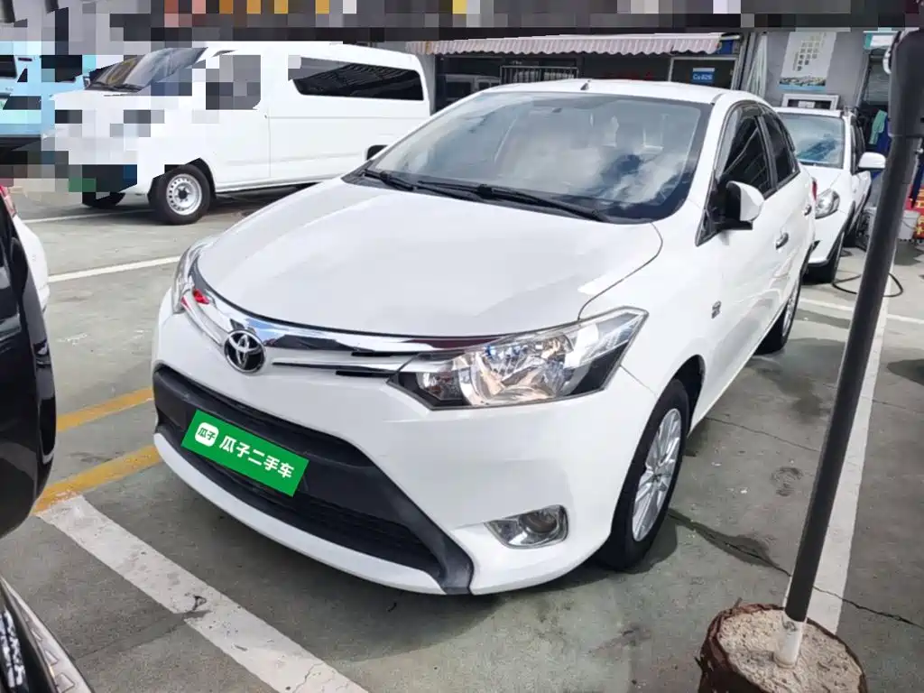 Toyota Vios