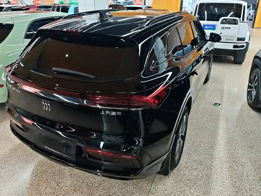 Buick E5 — миниатюра 3