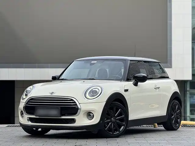 MINI 