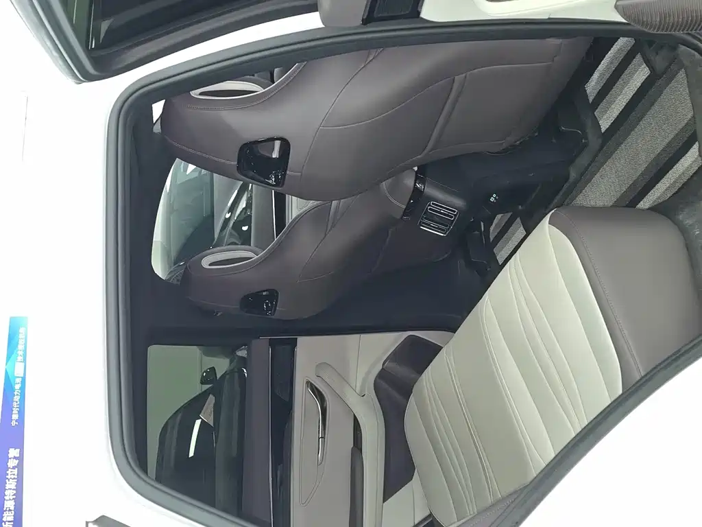 BYD PLUS New Energy — миниатюра 10