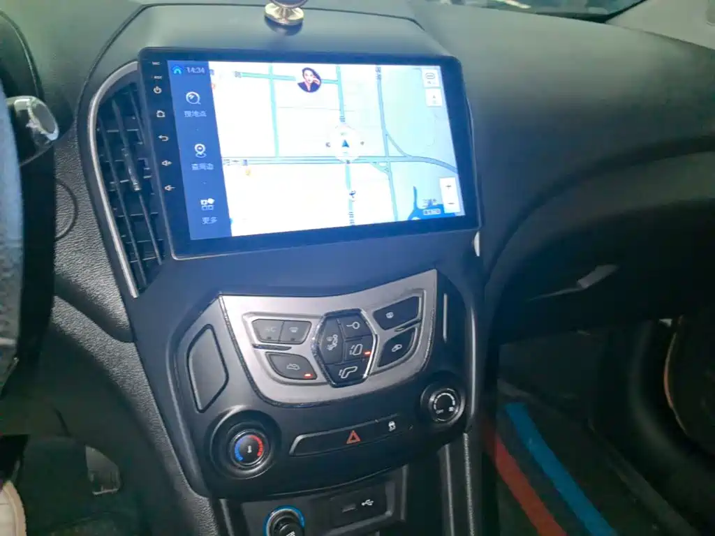 Chery Arrizo 5 — миниатюра 13