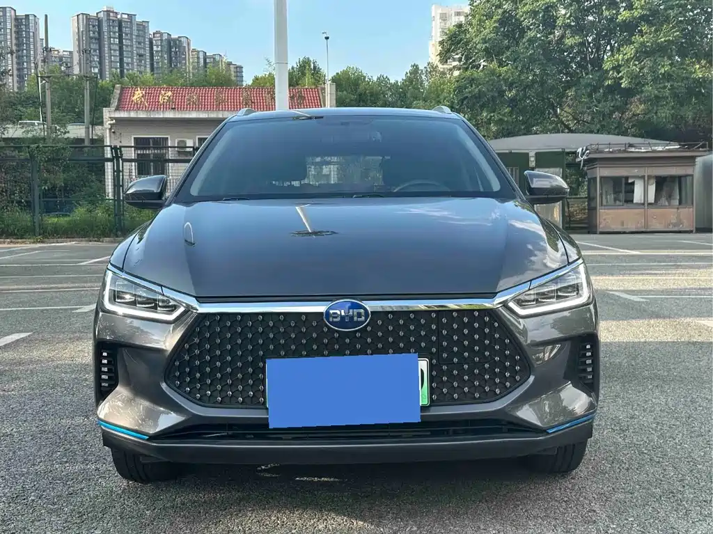 BYD e2 — миниатюра 2