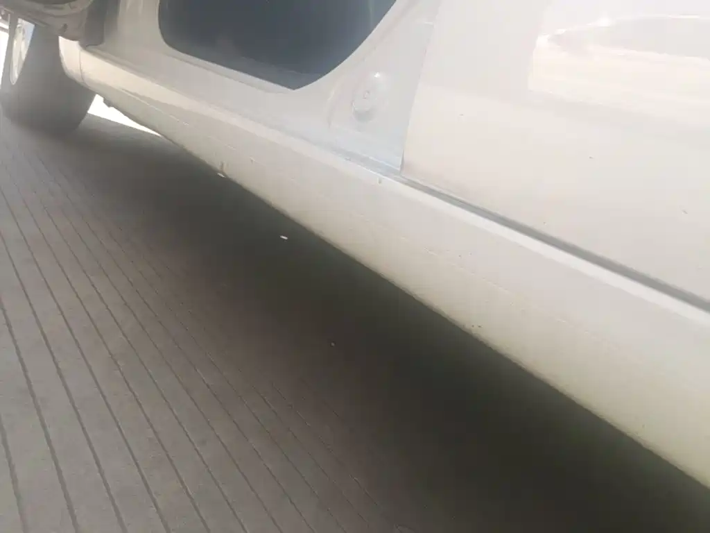 Kia K2 — миниатюра 22