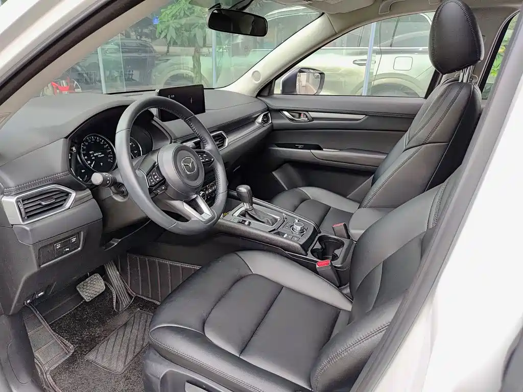 Mazda CX-5 — миниатюра 7