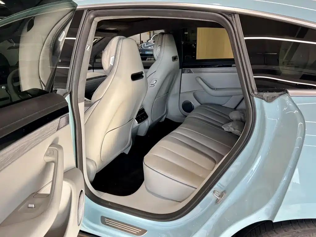 Zhijie Zhijie S7 — миниатюра 10