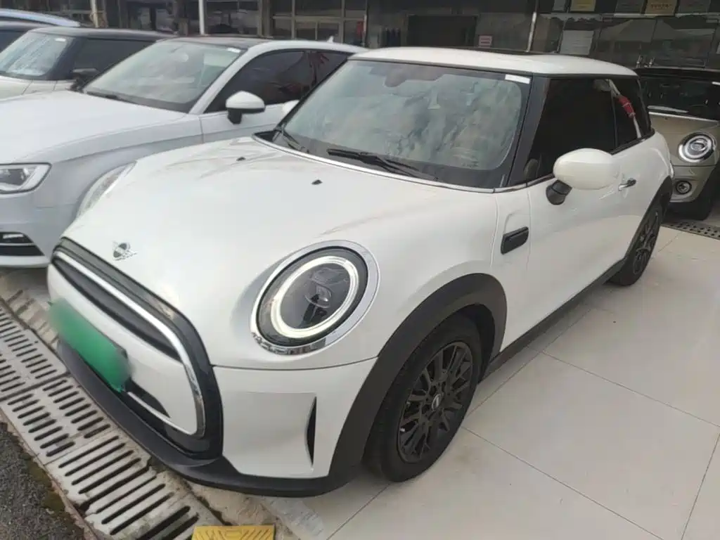 MINI Mini — миниатюра 2