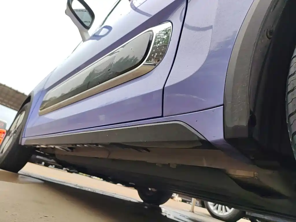 Baojun KiWi EV — миниатюра 22