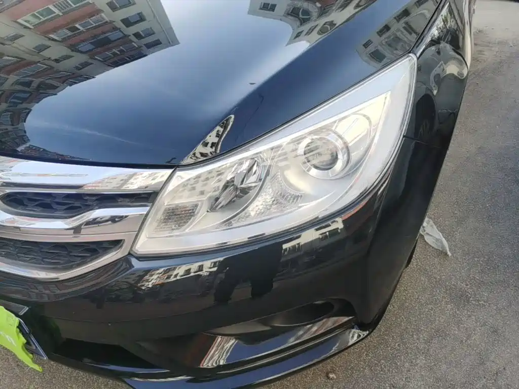 BYD Surui — миниатюра 24