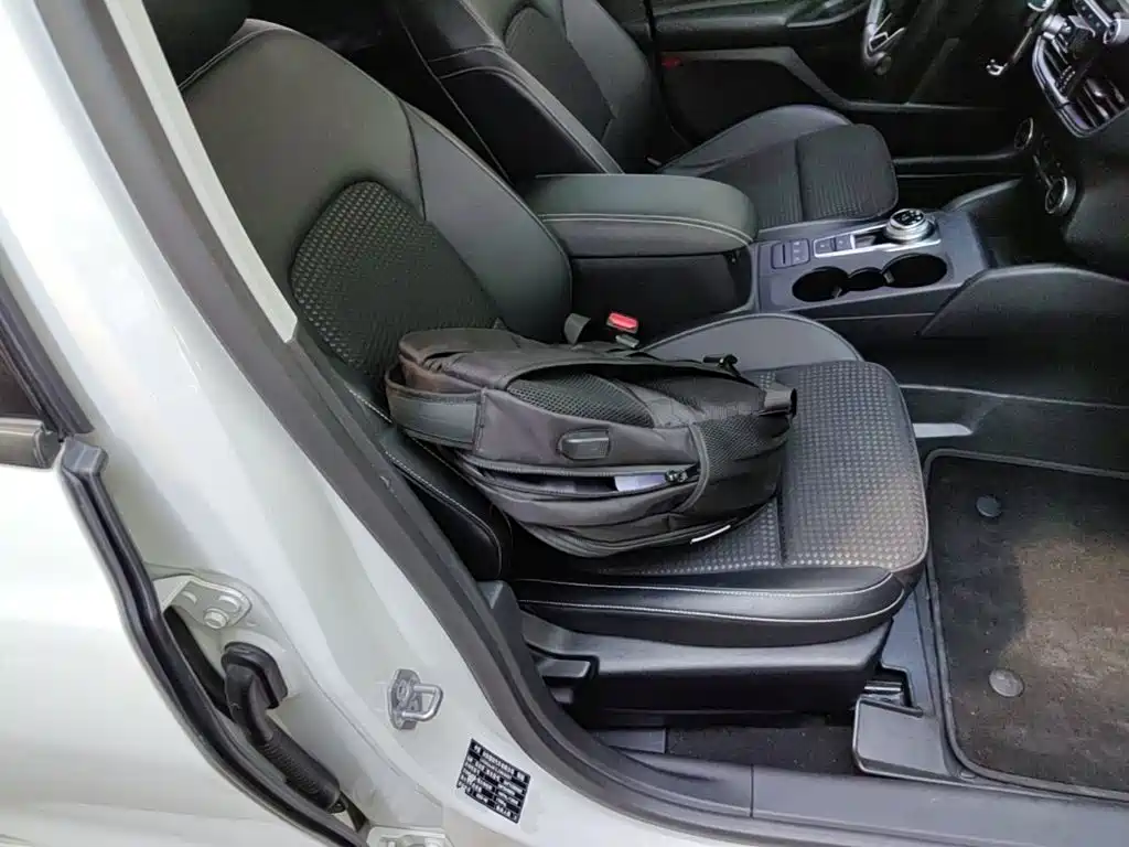 Ford Focus — миниатюра 25