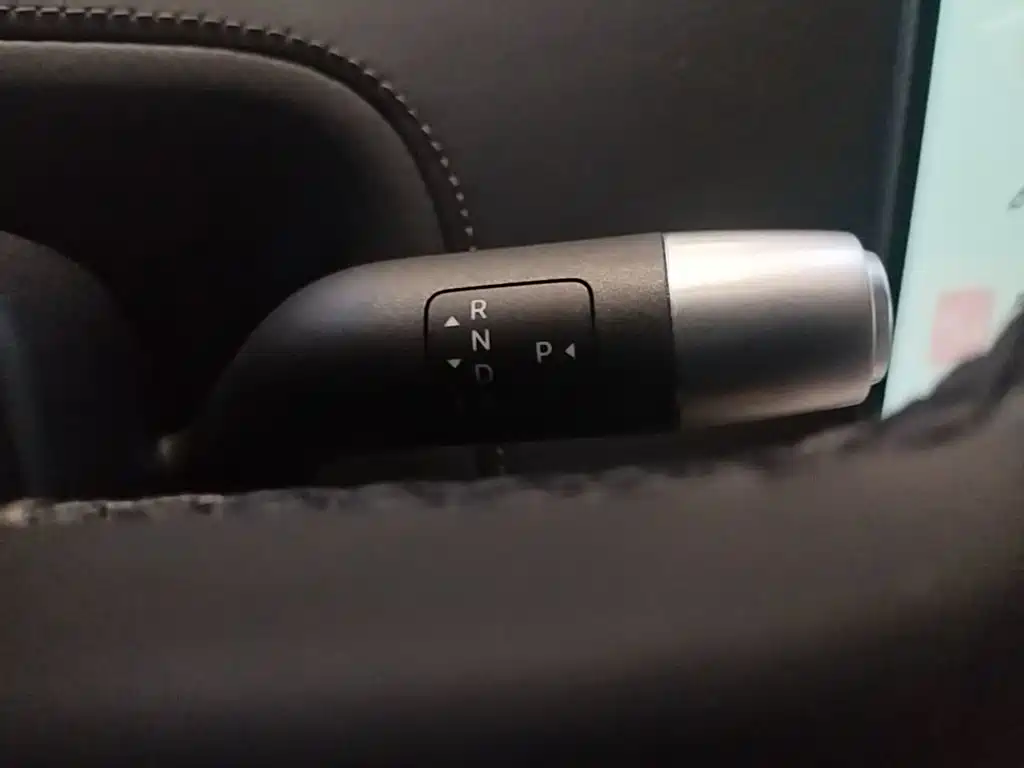 Li Auto Li L9 — миниатюра 14