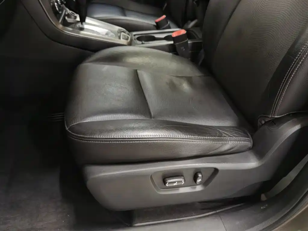 Chevrolet Captiva — миниатюра 20