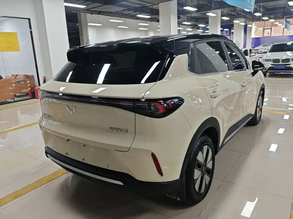 Wuling Bingo S — миниатюра 7
