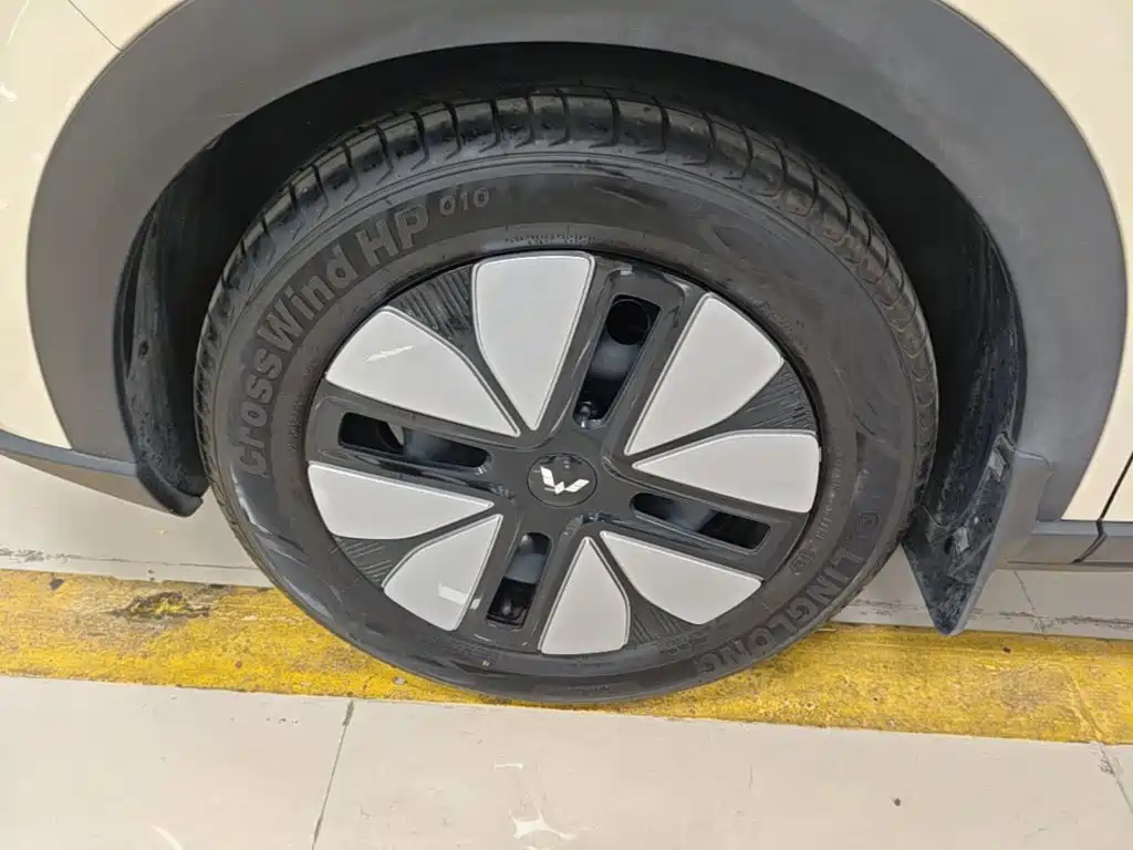 Wuling Bingo S — миниатюра 23