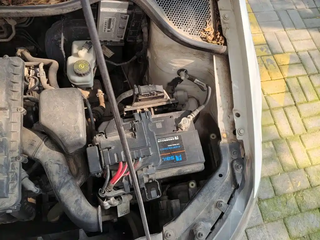 Volkswagen Polo — миниатюра 21