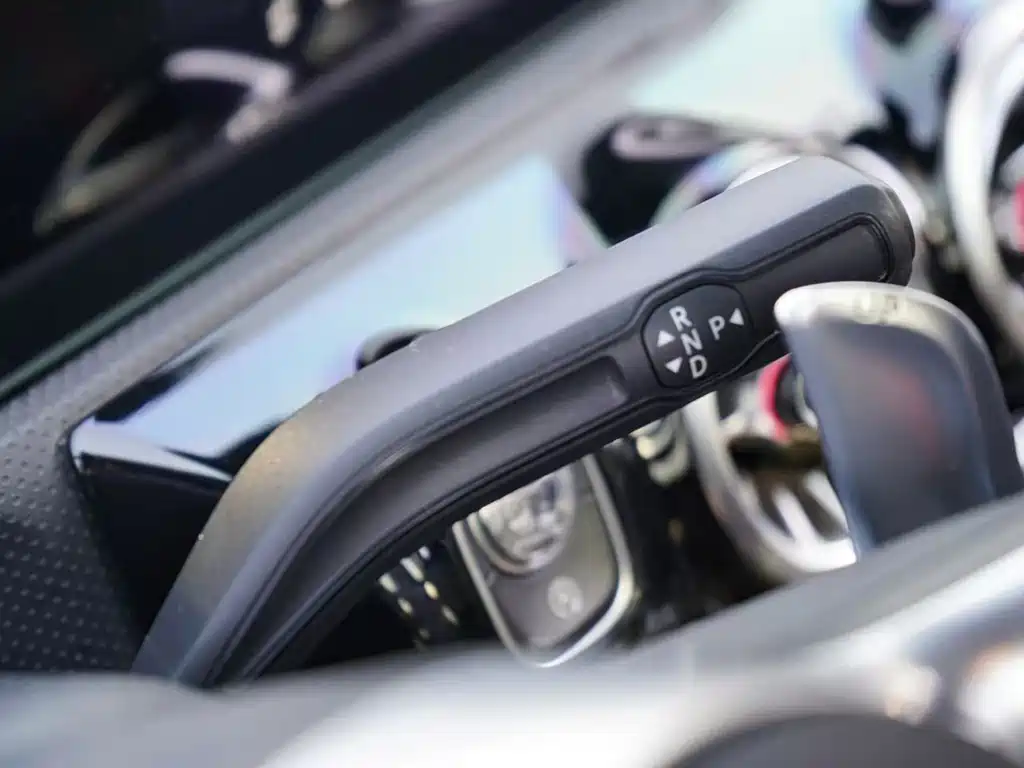 Mercedes-Benz A-Class A MG A AMG 2022 AMG A 35 L 4MATIC