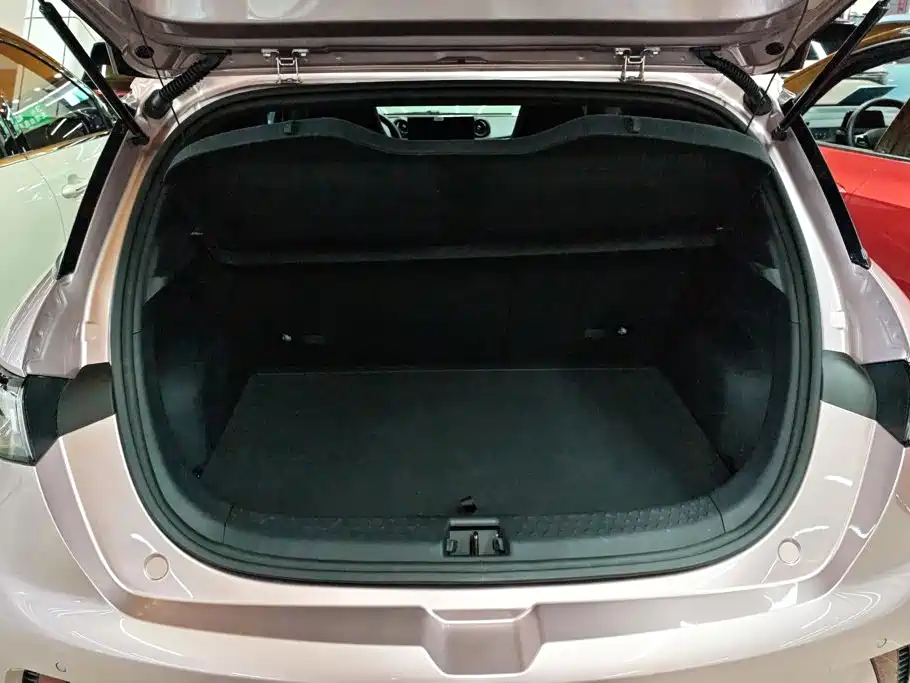 BYD Dolphin — миниатюра 4