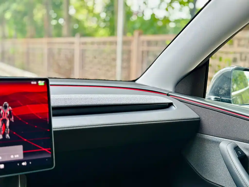 Tesla Model Y — миниатюра 16