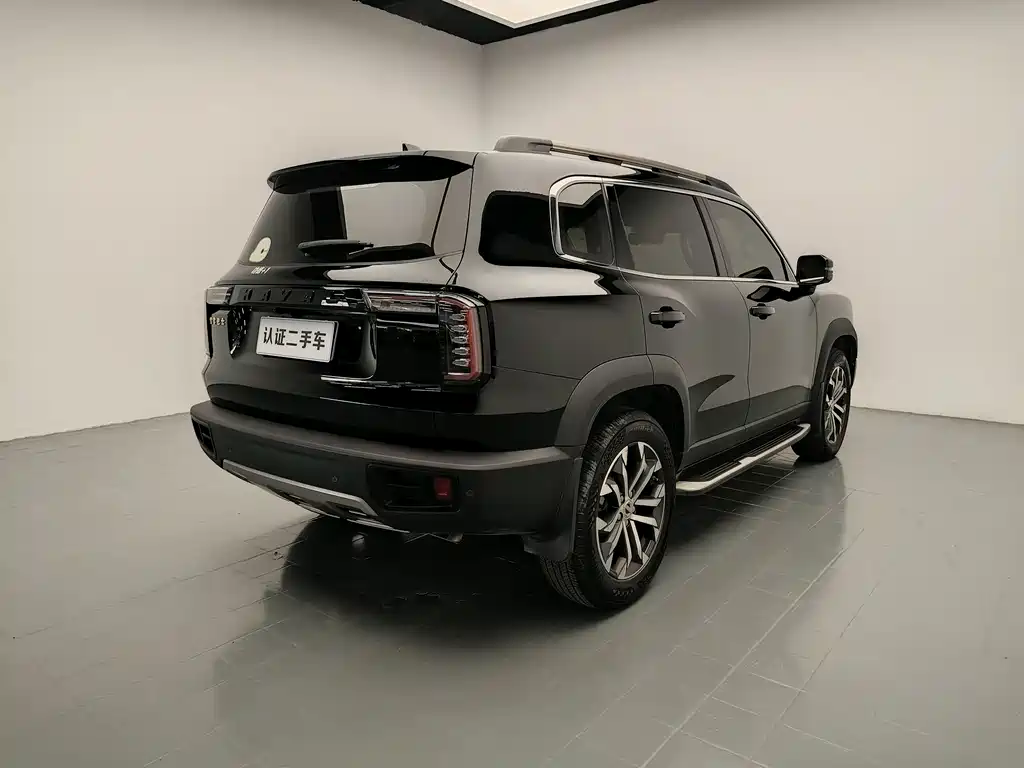 Haval Big Dog — миниатюра 7