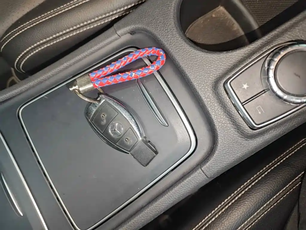 Mercedes-Benz GLA — миниатюра 9