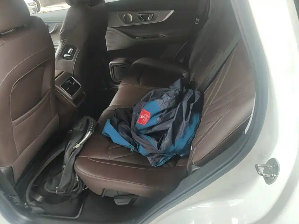 Chery Tiggo 8 PRO — миниатюра 17