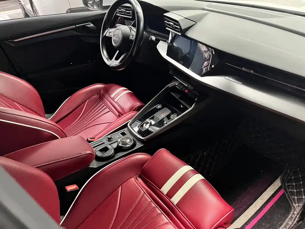 Audi A3 — миниатюра 7