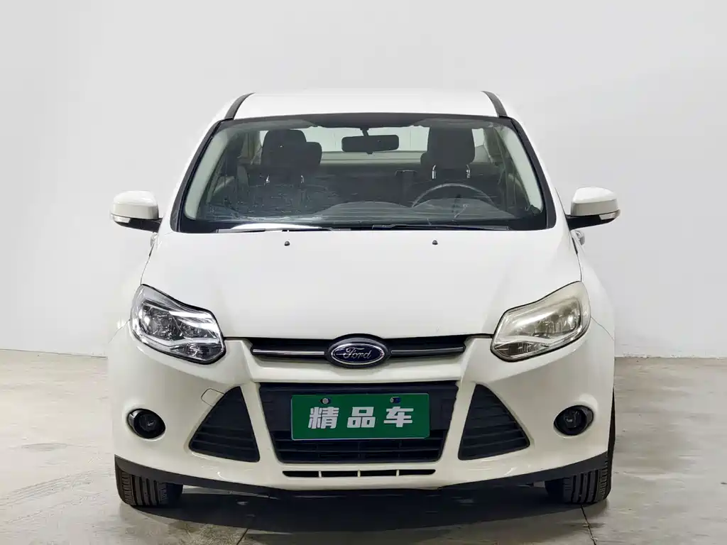 Ford Focus — миниатюра 2