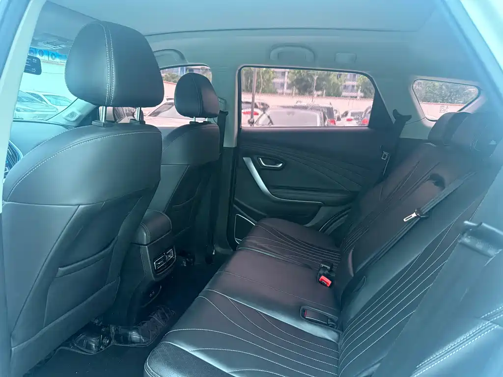 Jetour X70 — миниатюра 9