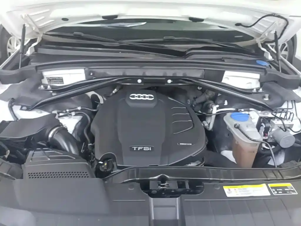 Audi Q5 — миниатюра 20