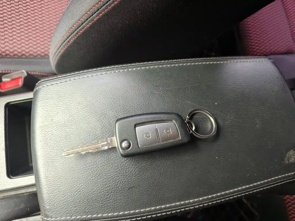 Nissan Qashqai — миниатюра 9
