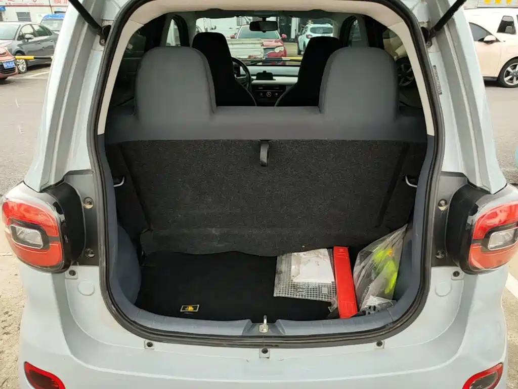 FERRAL EV — миниатюра 19