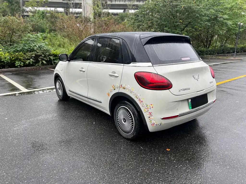 Wuling Bingo — миниатюра 7