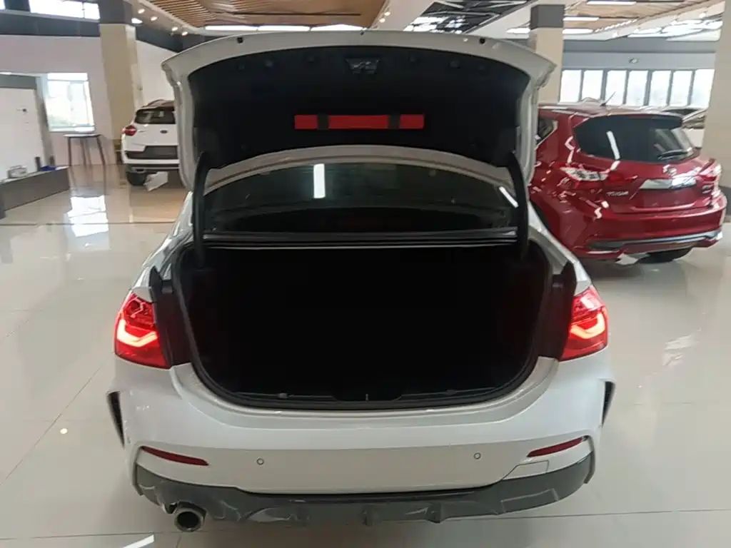 BMW 1 Series — миниатюра 19