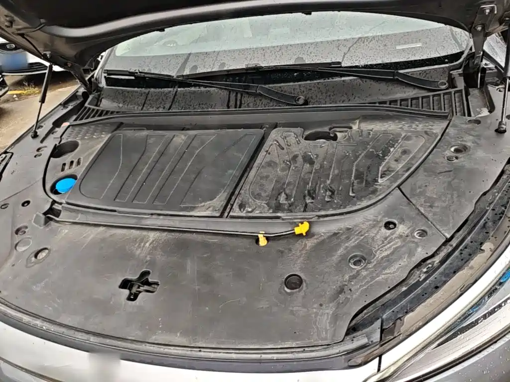 BYD Yuan Plus — миниатюра 20