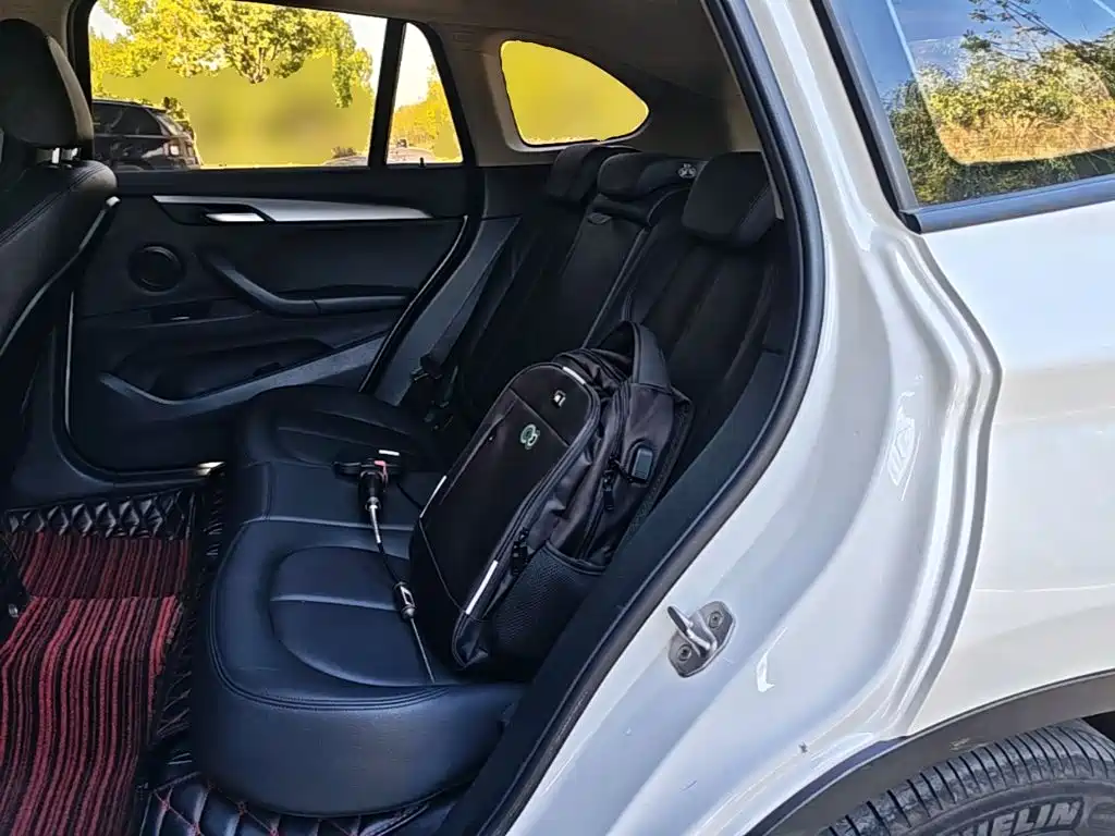 BMW X1 — миниатюра 17