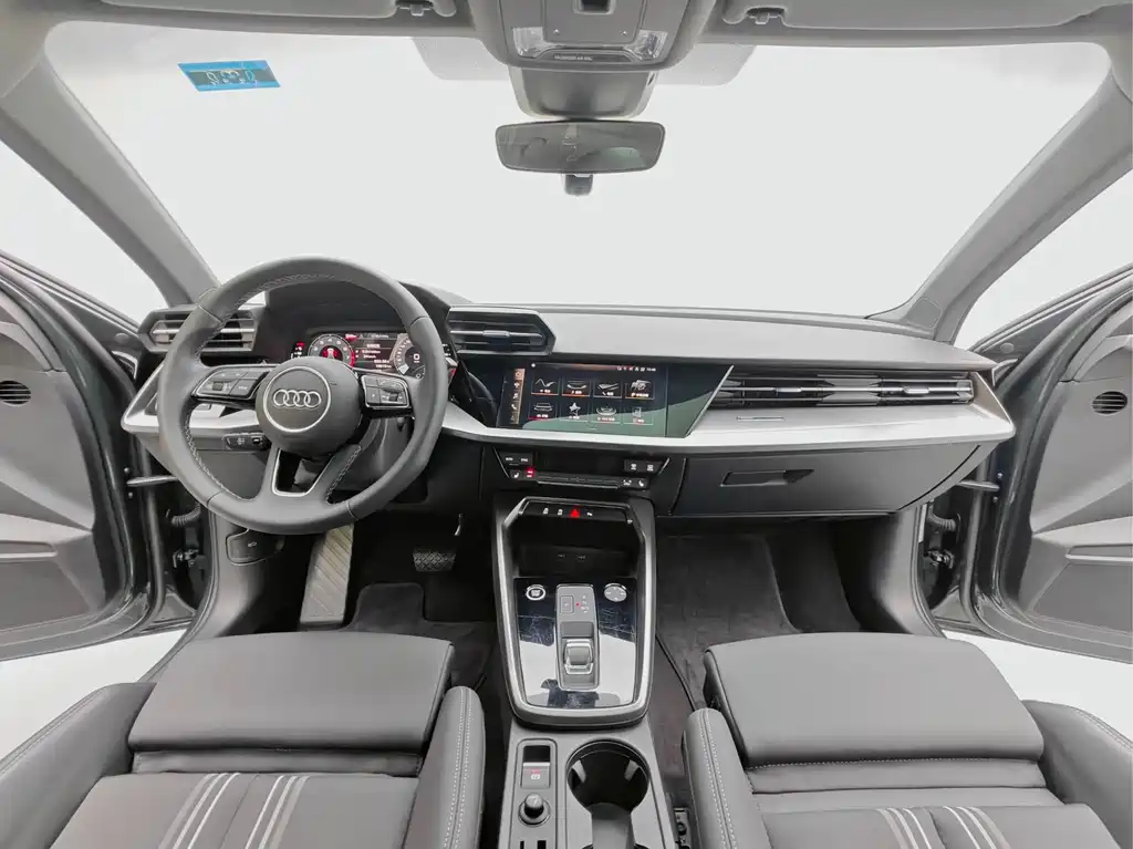 Audi A3 — фотографии объявления, Фото 13