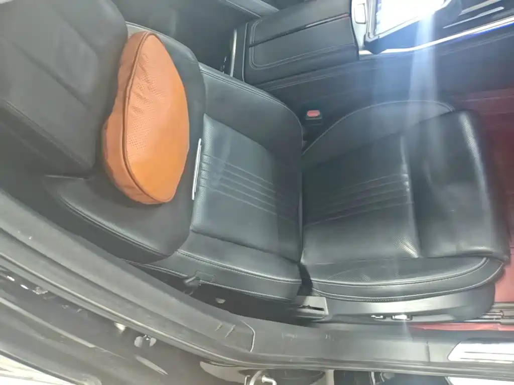 Hongqi Hongqi H9 — миниатюра 25