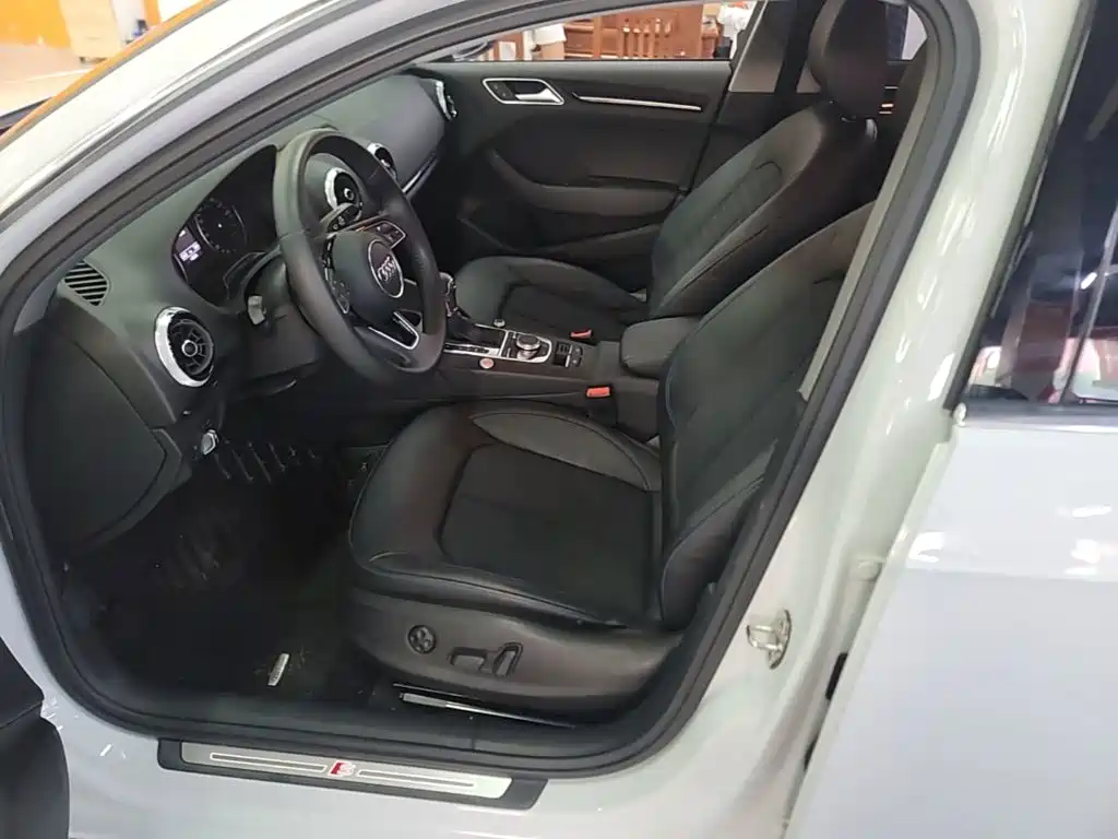 Audi A3 — миниатюра 15