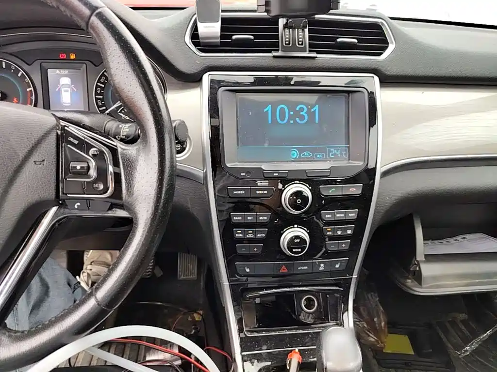 Haval H2 — миниатюра 10