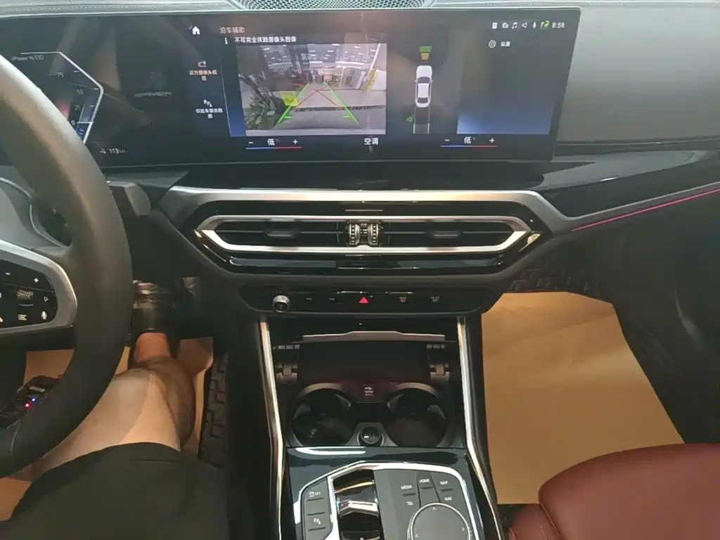 BMW i3 — миниатюра 14
