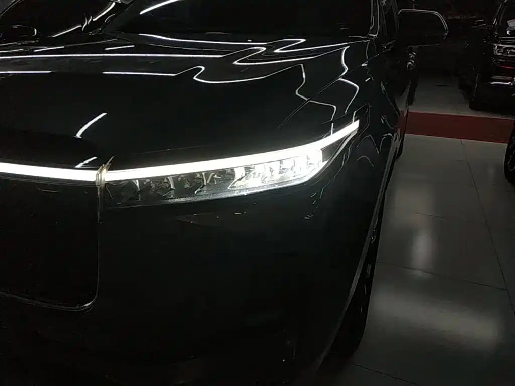 Li Auto Li ONE — миниатюра 24