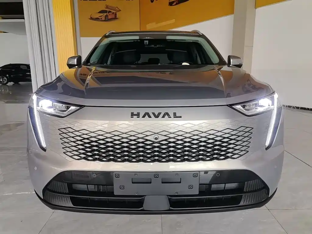 Haval Xiaolong MAX — миниатюра 3