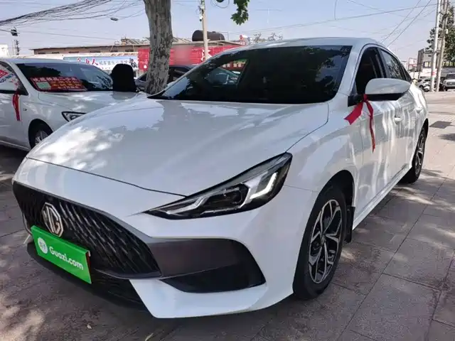 2023 MG MG5 / GT