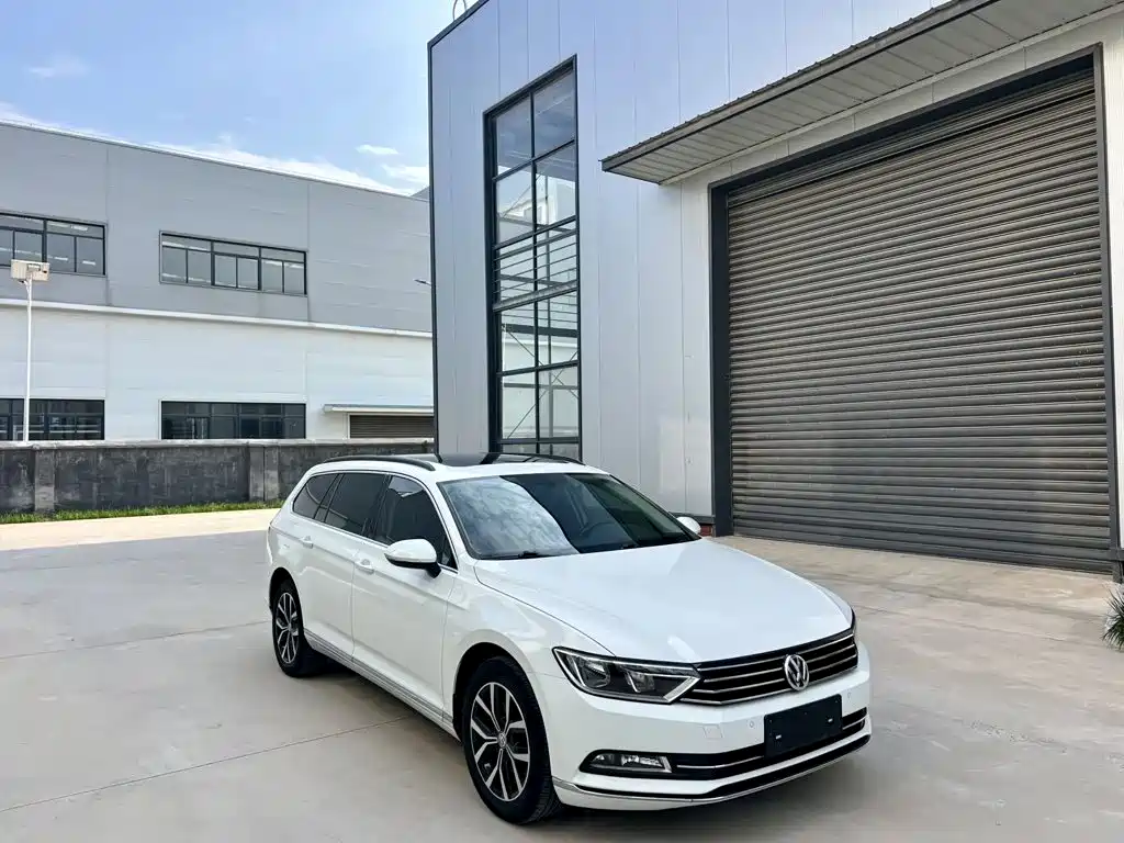 Volkswagen Viloran — миниатюра 3