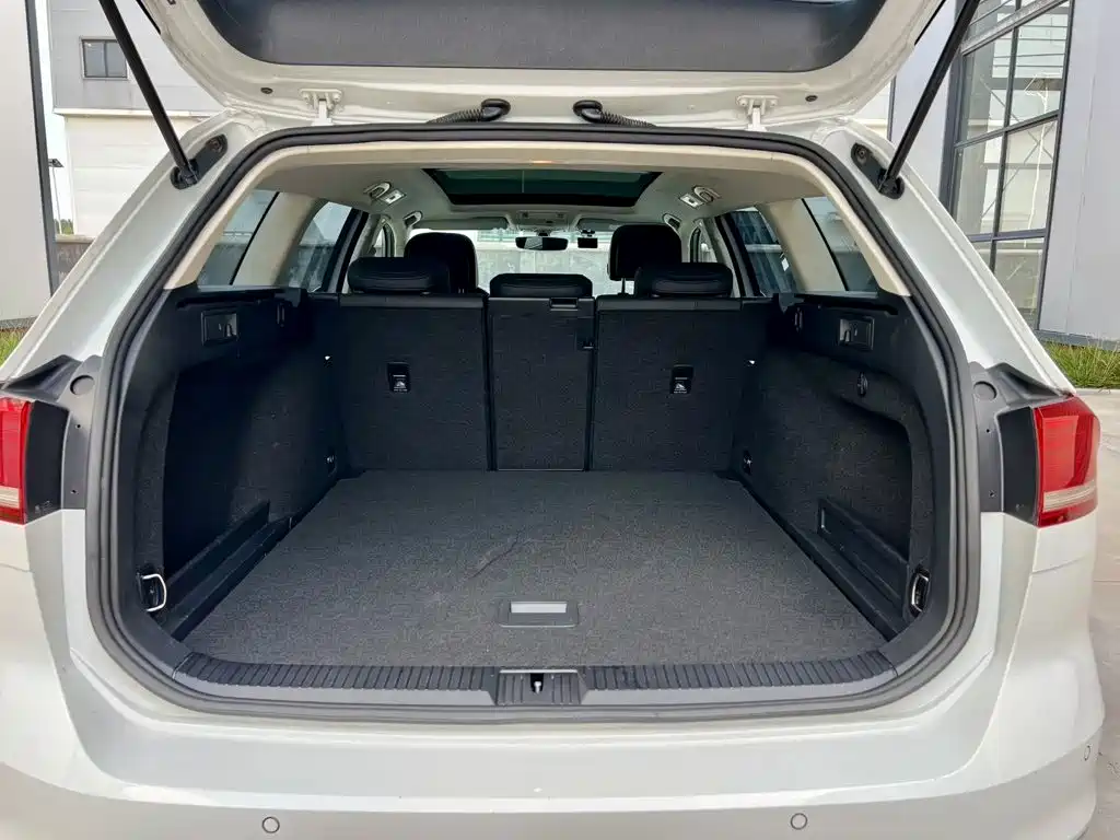 Volkswagen Viloran — миниатюра 8