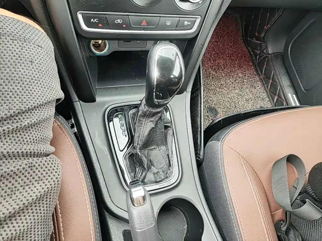Chery Tiggo 3 — миниатюра 10