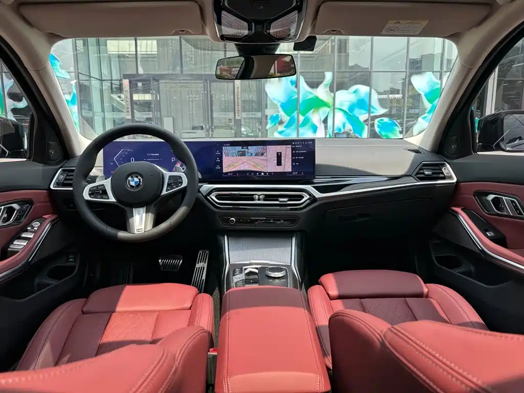 BMW 3 Series — миниатюра 23