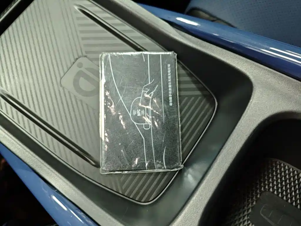 BYD Seagull — миниатюра 9