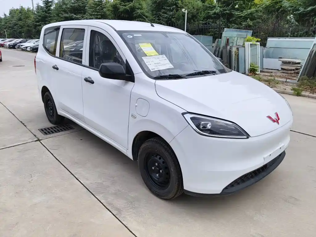 Wuling Hongguang EV — миниатюра 4